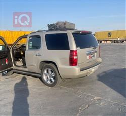 شيفروليه تاهو